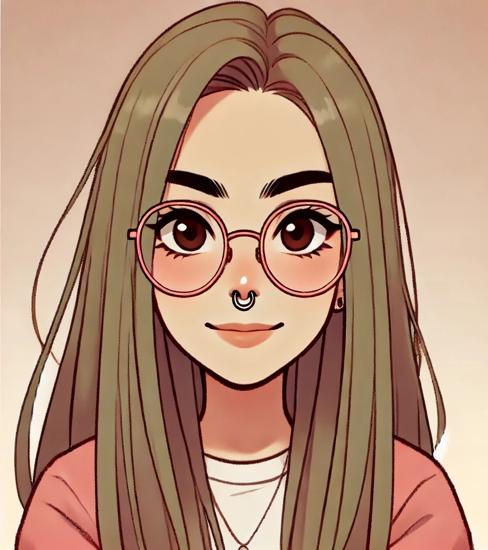foto avatar de Danille